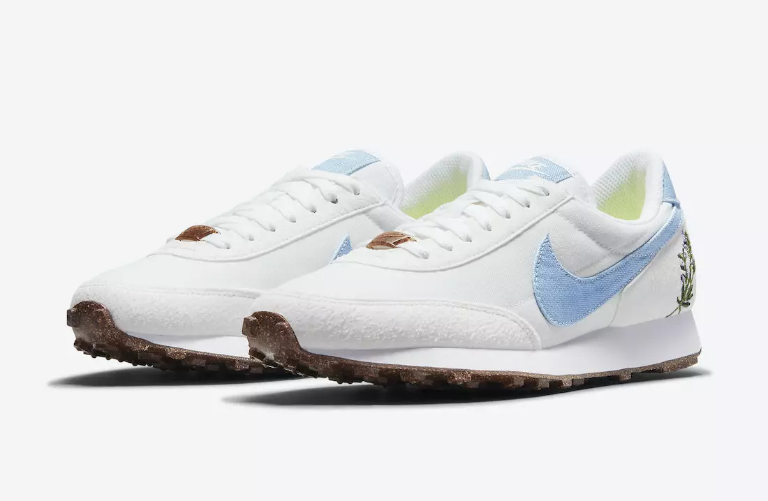 Nike dodaje świt do swojego Plant Cork Pack