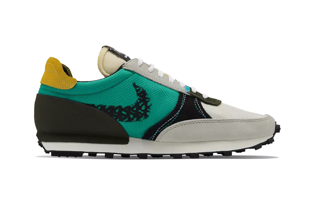 Nike Daybreak Type DJ0894-001 Datum vydání