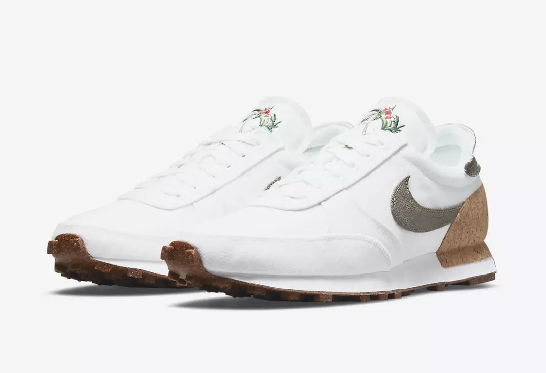 Nike Daybreak Type Pagoda.CZ9926-100 Väljalaskekuupäev