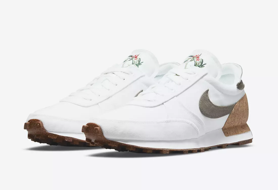 Nike Daybreak Type Pagoda.CZ9926-100 Julkaisupäivä