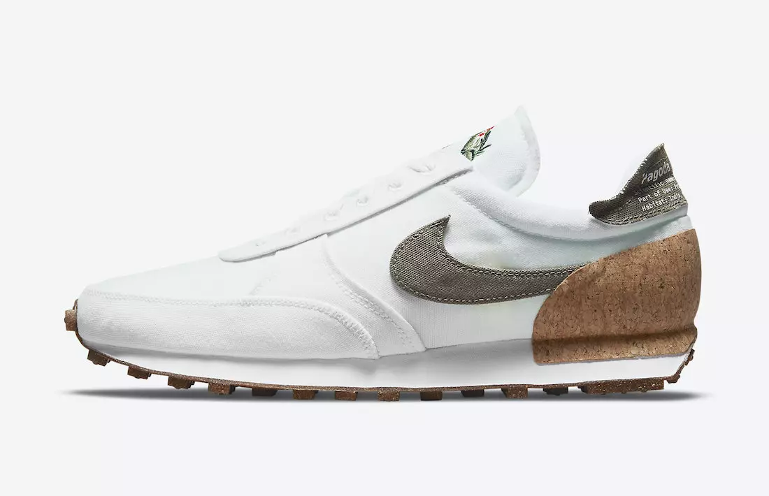 Nike Daybreak Type Pagoda.CZ9926-100 – Erscheinungsdatum