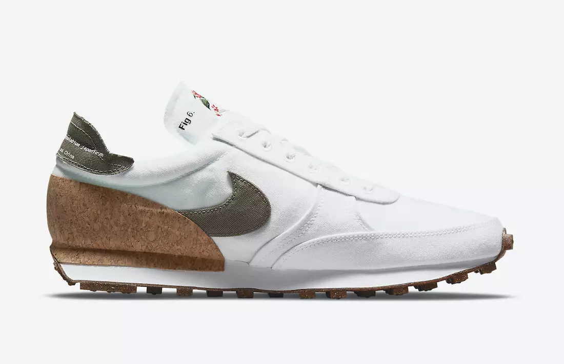 Nike Daybreak Type Pagoda.CZ9926-100 Дата выпуска