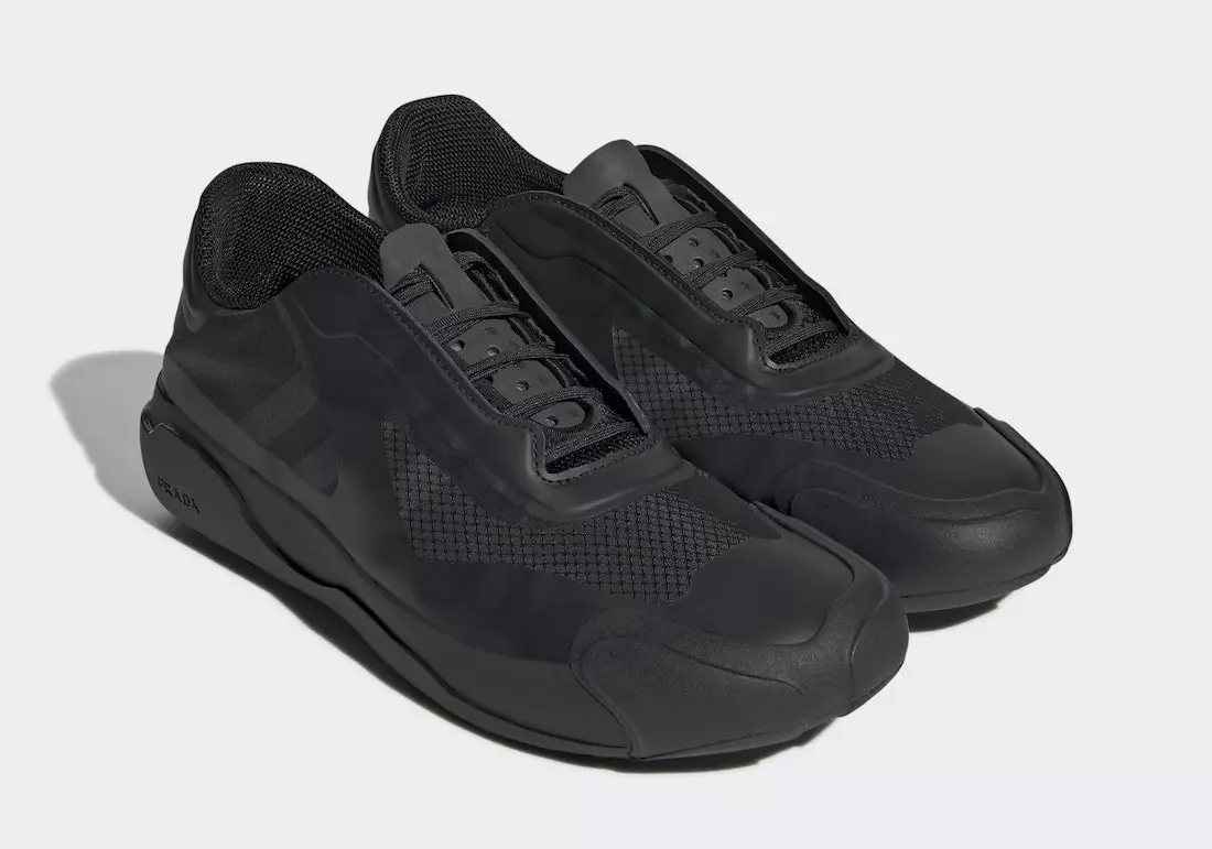 Adidas potvrdio da će uskoro biti u prodaji dvije Prada Luna Rossa 21 Colorways