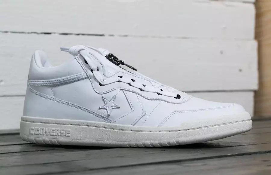 Середні блискавки Converse Fastbreak