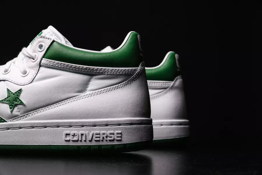 Converse Fastbreak 83 дунд ногоон алим