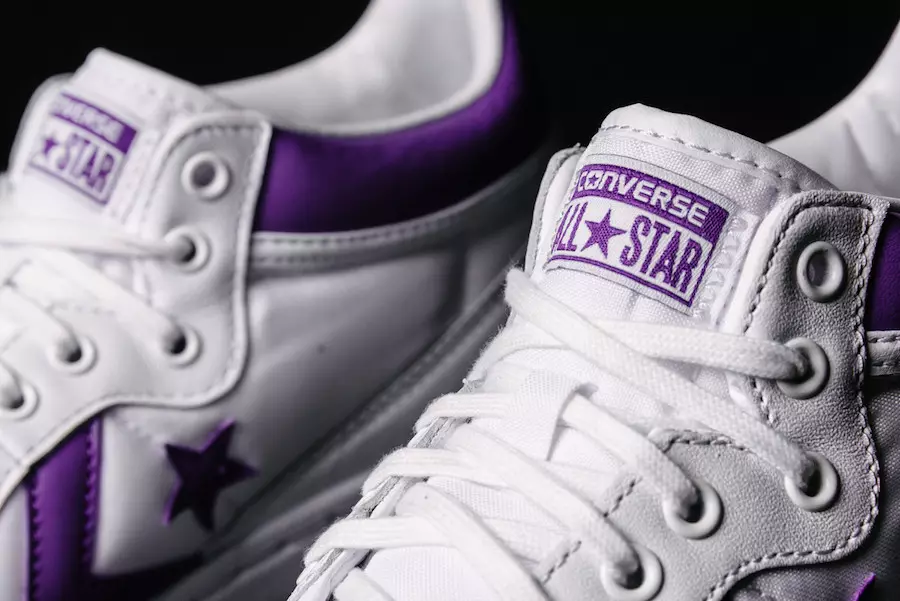 Converse Fastbreak 83 Mid Candy Grape