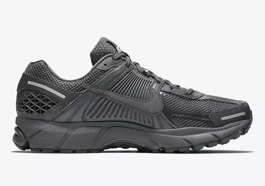 Ngày phát hành Nike Zoom Vomero 5 Anthracite BV1358-002