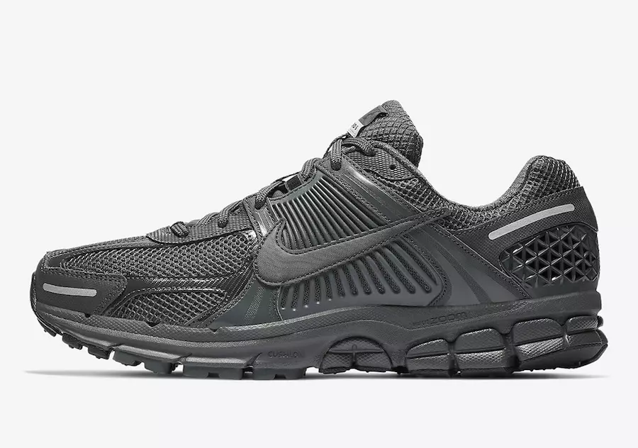 Nike Zoom Vomero 5 Anthracite BV1358-002 תאריך יציאה