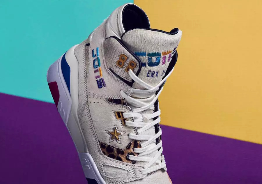 Just Don x Converse ERX Collection Verëffentlechungsdatum