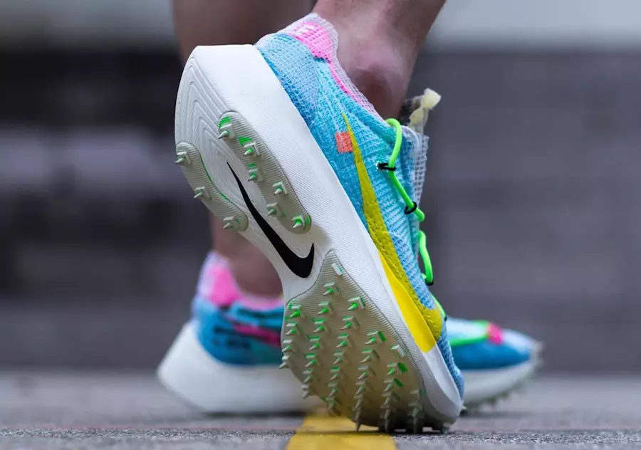 Off-White Nike Vapor Street CD8178-400 Chiqarish sanasi