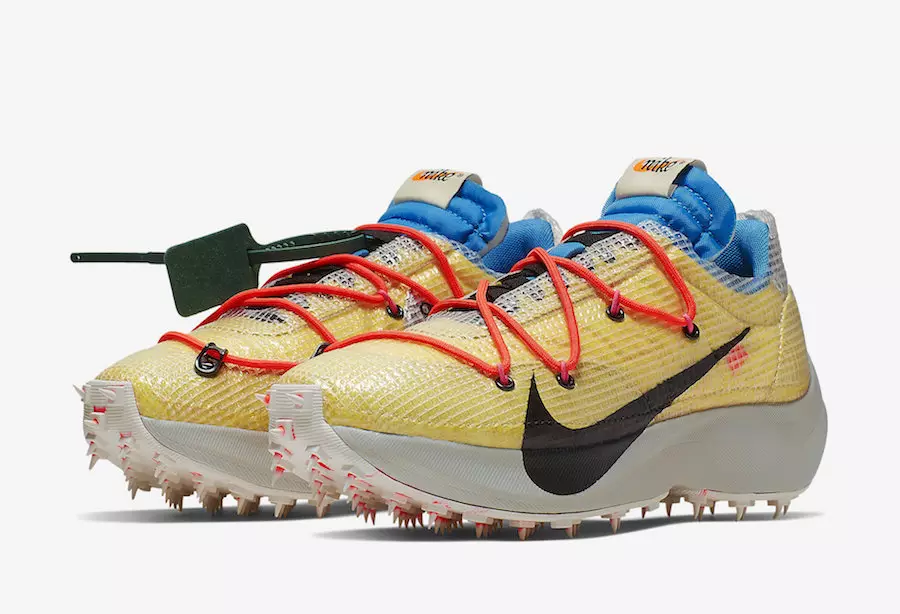 تاريخ إصدار Nike Vapor Street CD8178-700 2019