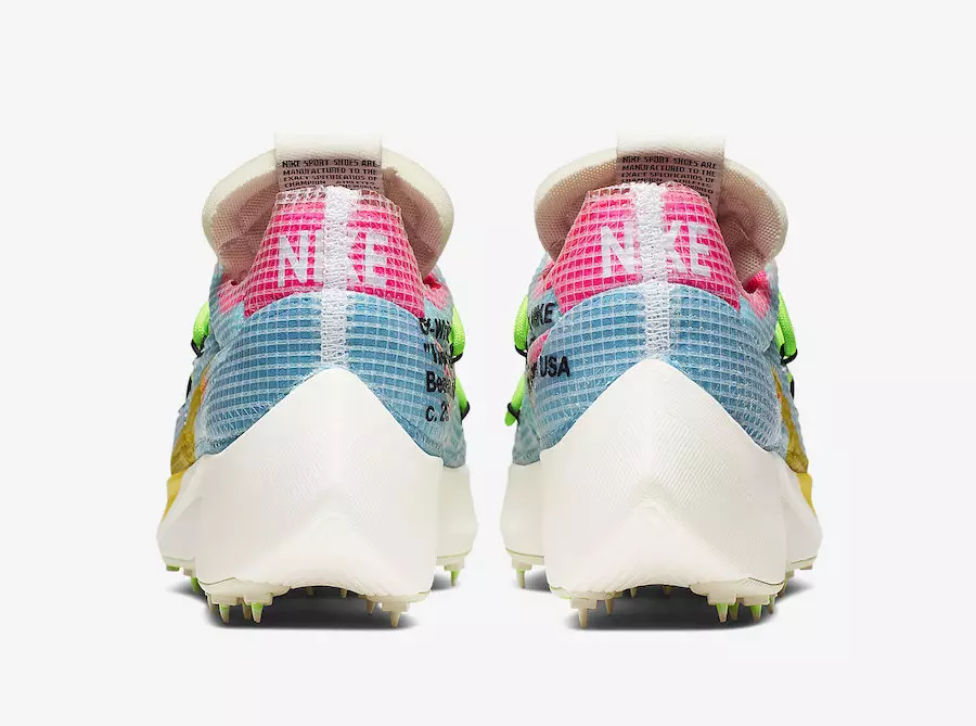 Nespalvotas Nike Vapor Street CD8178-400 2019 išleidimo data