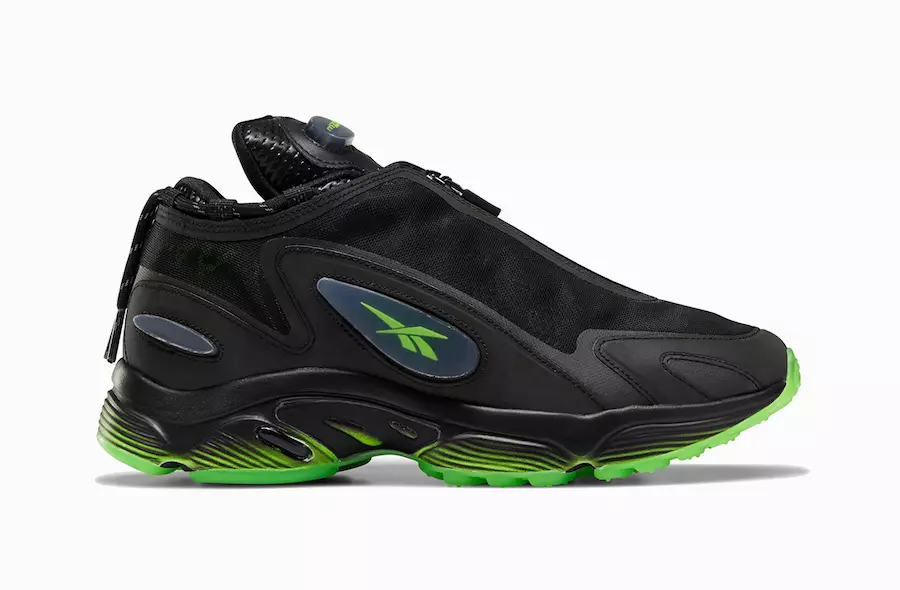 MISBHV og Reebok gefa út sitt annað Daytona DMX samstarf