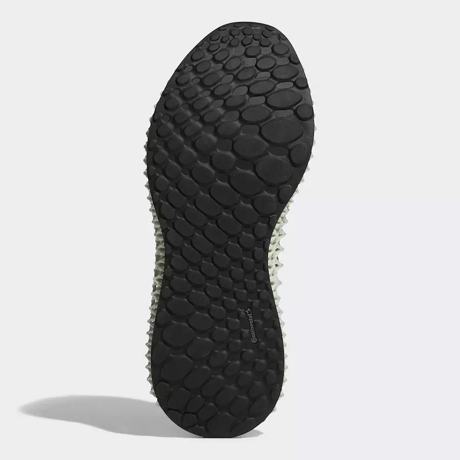 Оддын дайн adidas Alphaedge 4D Death Star FV4685 худалдаанд гарсан огноо