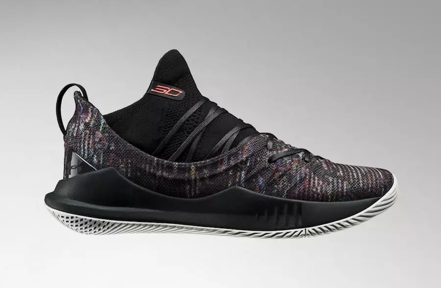 UA Curry 5 Tokyo Nights 3020657-005 ဖြန့်ချိသည့်ရက်စွဲ