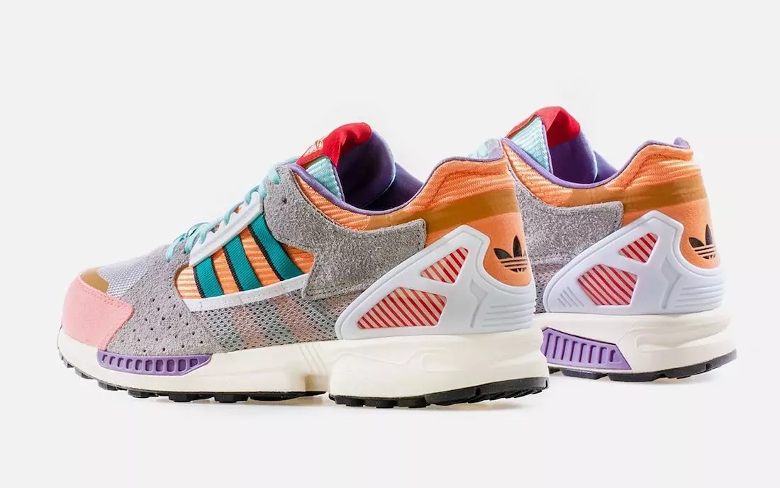 adidas ZX 10-8 Candyverse GX1085 発売日