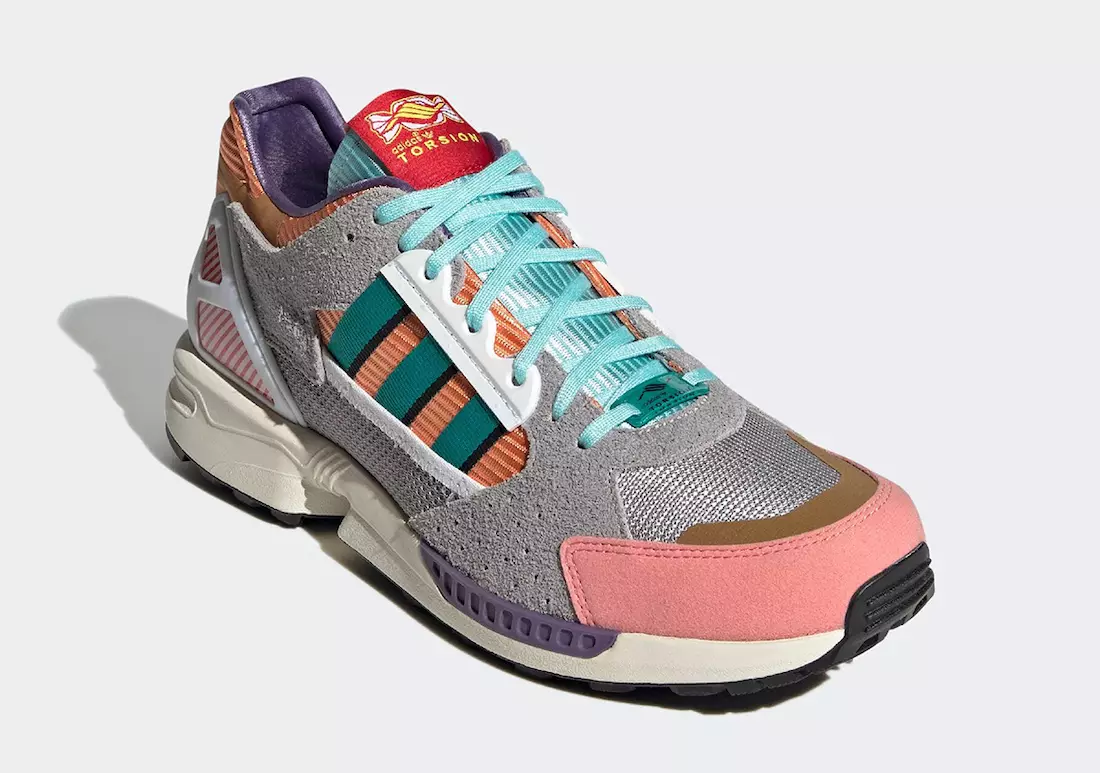 adidas ZX 10-8 Candyverse GX1085 Erscheinungsdatum Preis