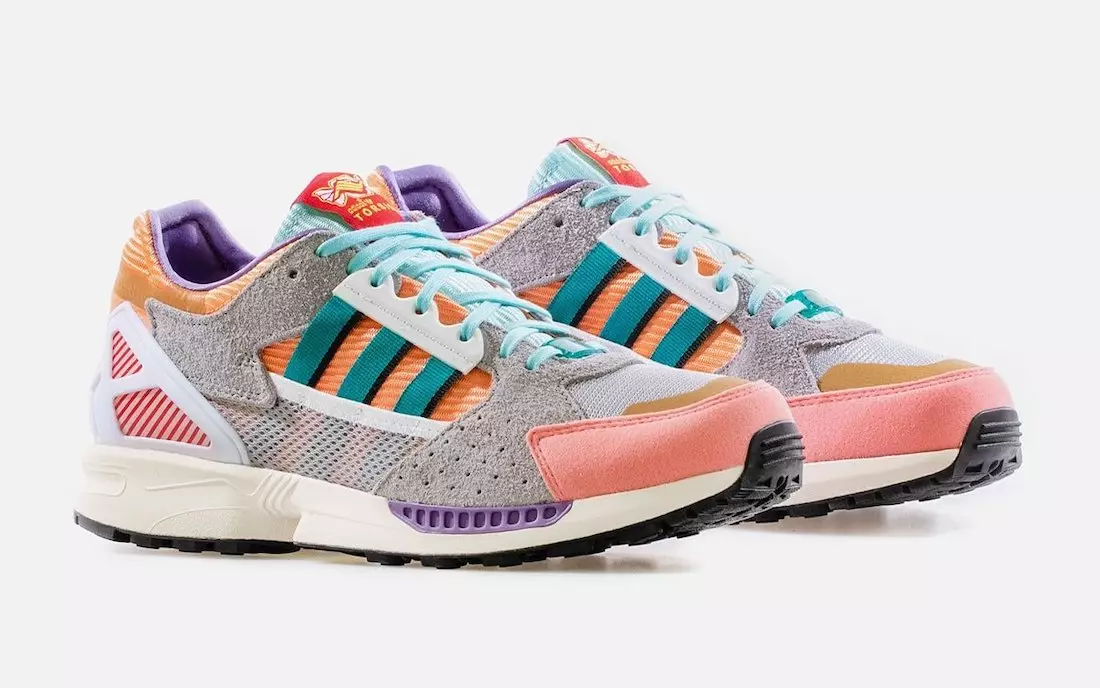 Adidas ZX 10-8 Candyverse GX1085 Дата випуску