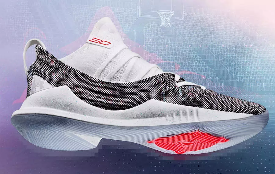 Curry 5 قیمت موجود