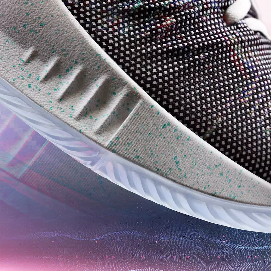 UA Curry 5 قیمت موجود