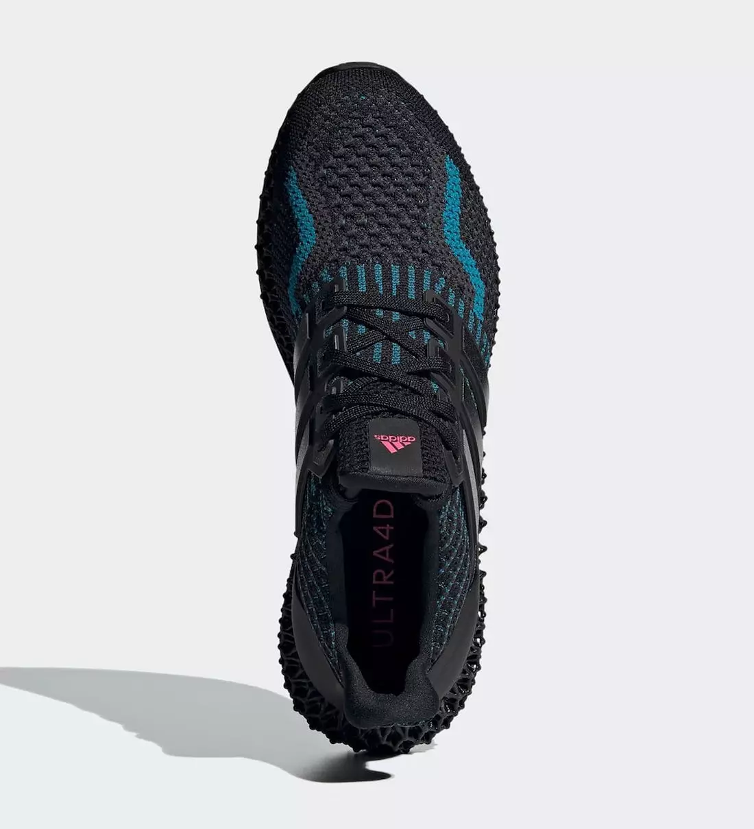 adidas Ultra 4D Miami Nights G58162 Data ta' Rilaxx