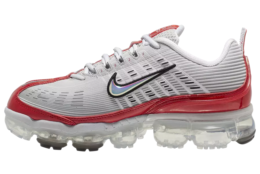 Nike Air VaporMax 360 CK2718-100 Թողարկման ամսաթիվ