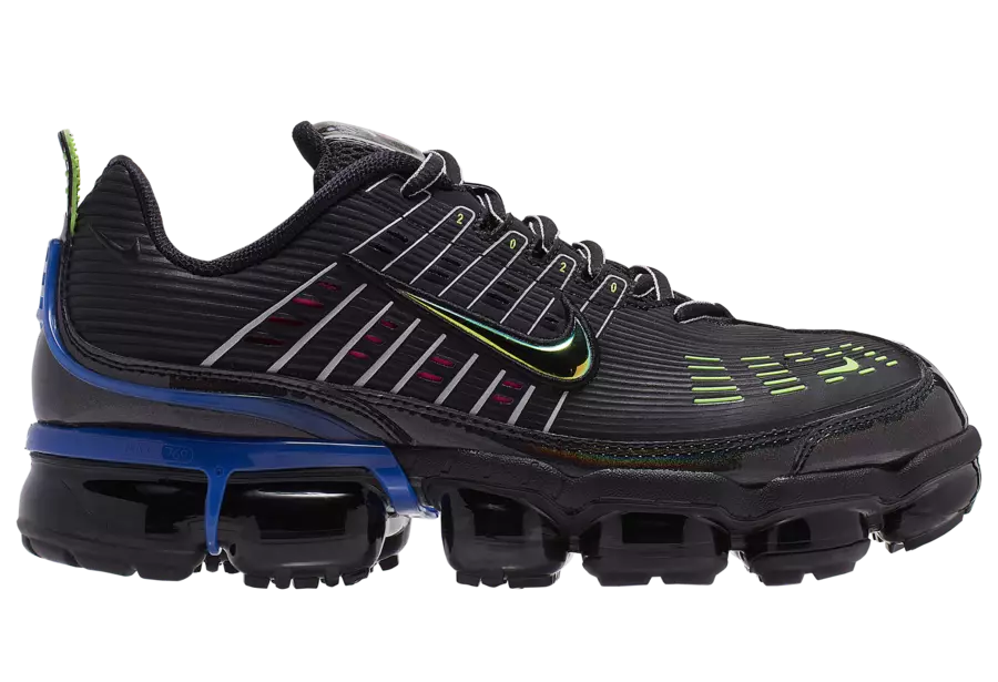 Nike Air VaporMax 360 CK2718-003 Tarikh Tayangan