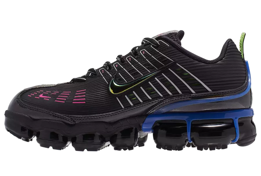 تاريخ الإصدار Nike Air VaporMax 360 CK2718-003