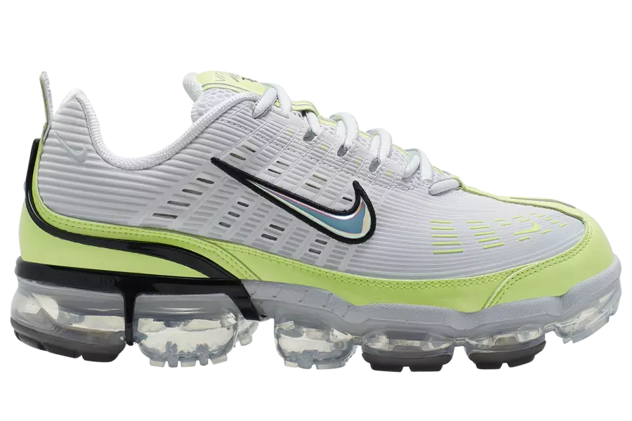 Nike Air VaporMax 360 CK2718-100 תאריך שחרור