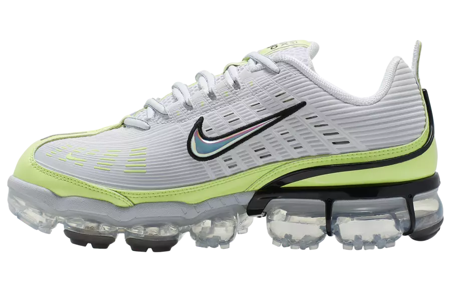 Ημερομηνία κυκλοφορίας Nike Air VaporMax 360 CK2718-100