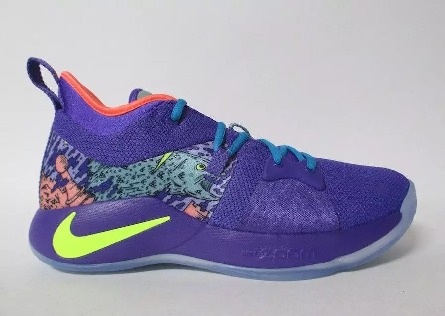 Nike PG 2 Mamba Mentality Mor AO2986-001