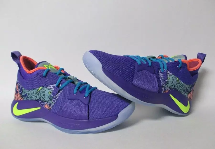 Nike PG 2 Mamba Mentality Mor AO2986-001