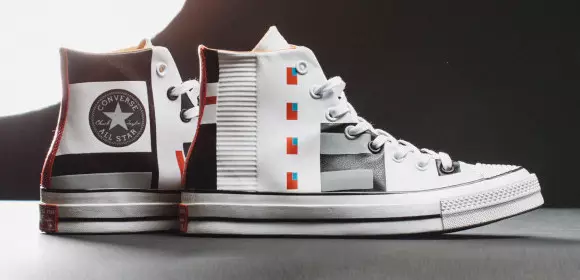 Converse Чак Тейлор All Star 1970 Pack Space