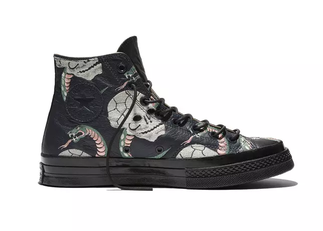 Converse Chuck Taylor 70 souvenirjacka