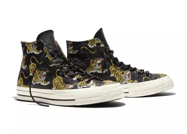 Converse Chuck Taylor All Star 70 Сувенирная куртка