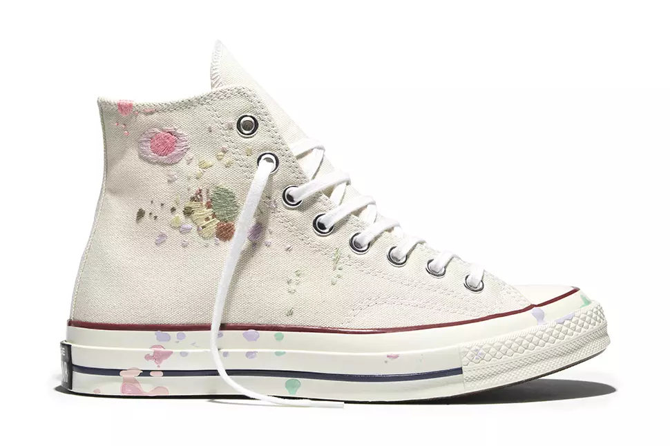 Bandulu Converse Chuck Taylor 70