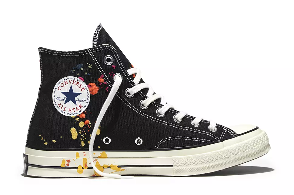 Bandulu Converse Chuck Taylor 70