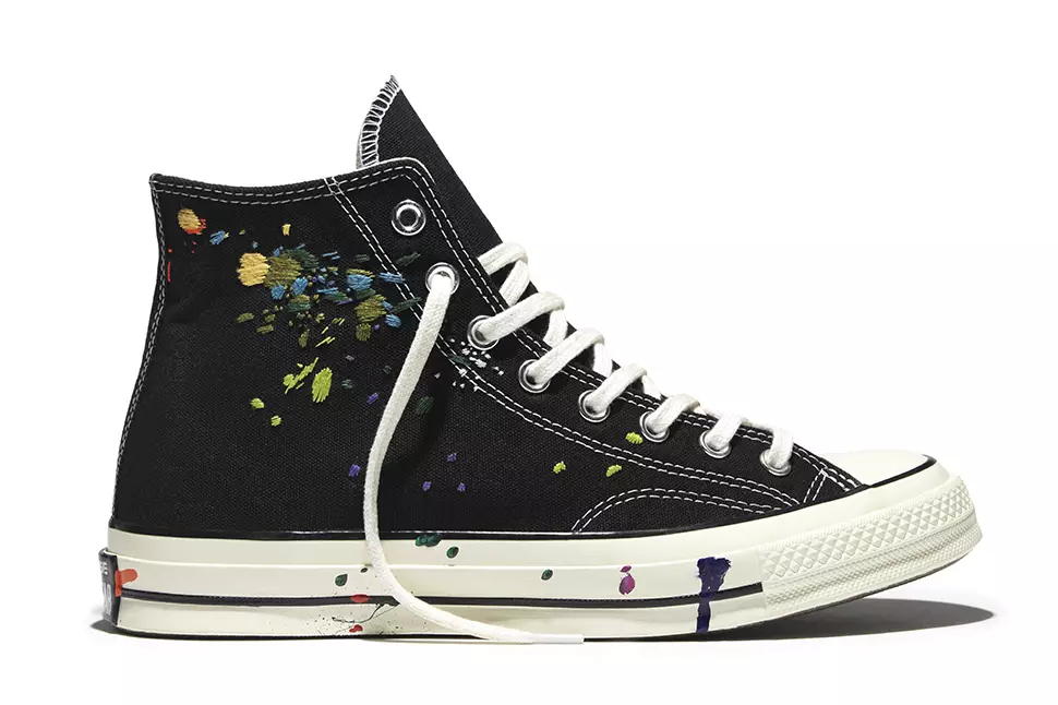 Bandulu x Converse Chuck Taylor 70