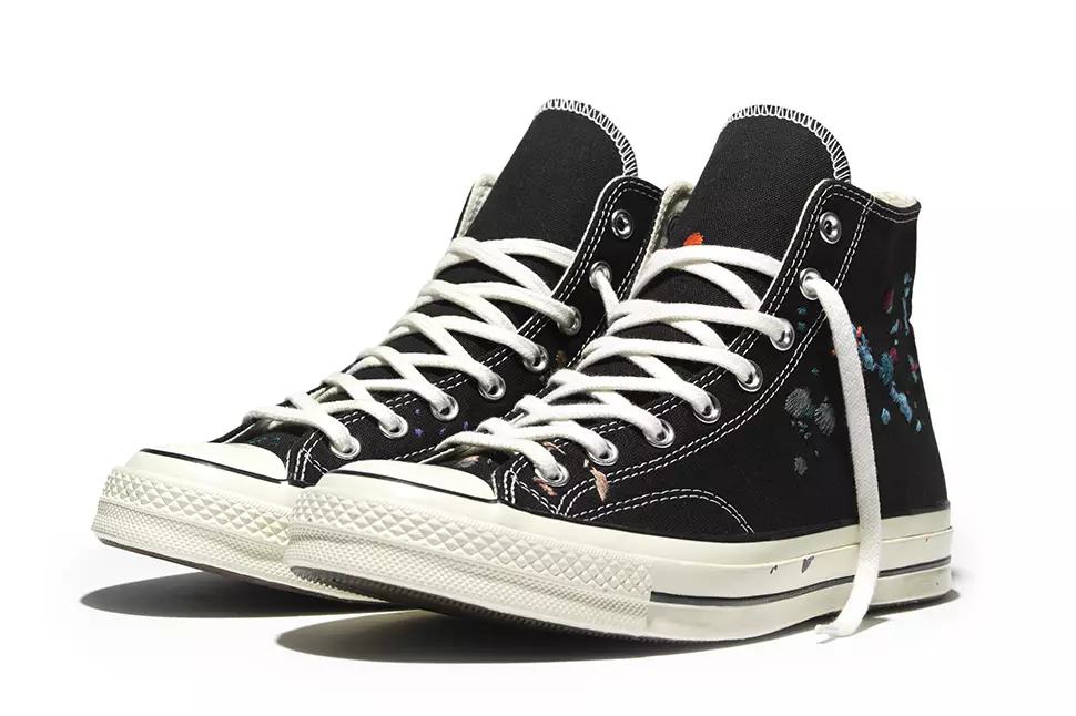 Bandulu x Converse Chuck Taylor 70