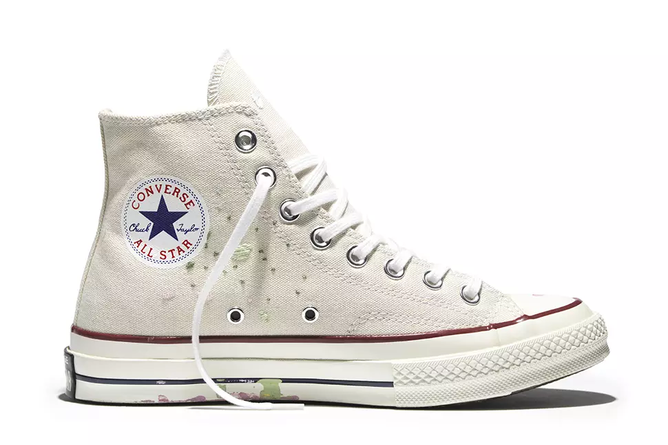 Bandulu Converse Chak Teylor 70