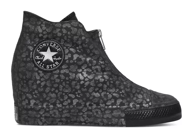 Pachet Converse Chuck Taylor Animal Print