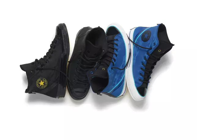 Converse Chuck Taylor All Star ‘70 “Wetsuit” Collection