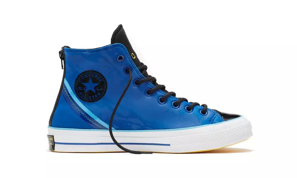 קולקציית חליפות צלילה של Converse Chuck Taylor All Star 70