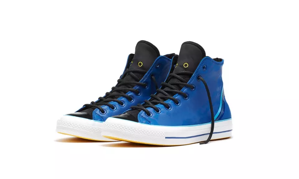 Collection de combinaisons Converse Chuck Taylor All Star