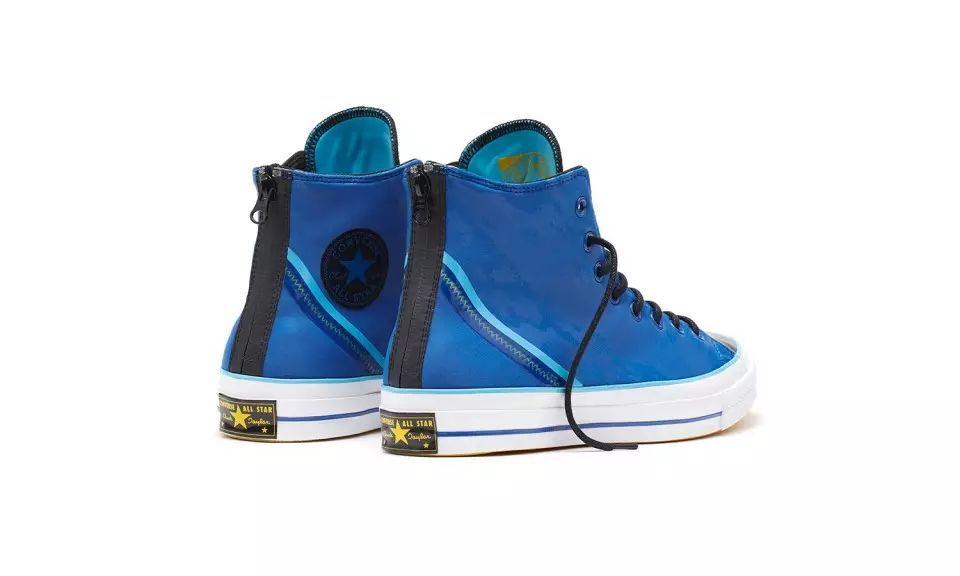 Converse Chuck Taylor All Star 70 Wetsuit Collection