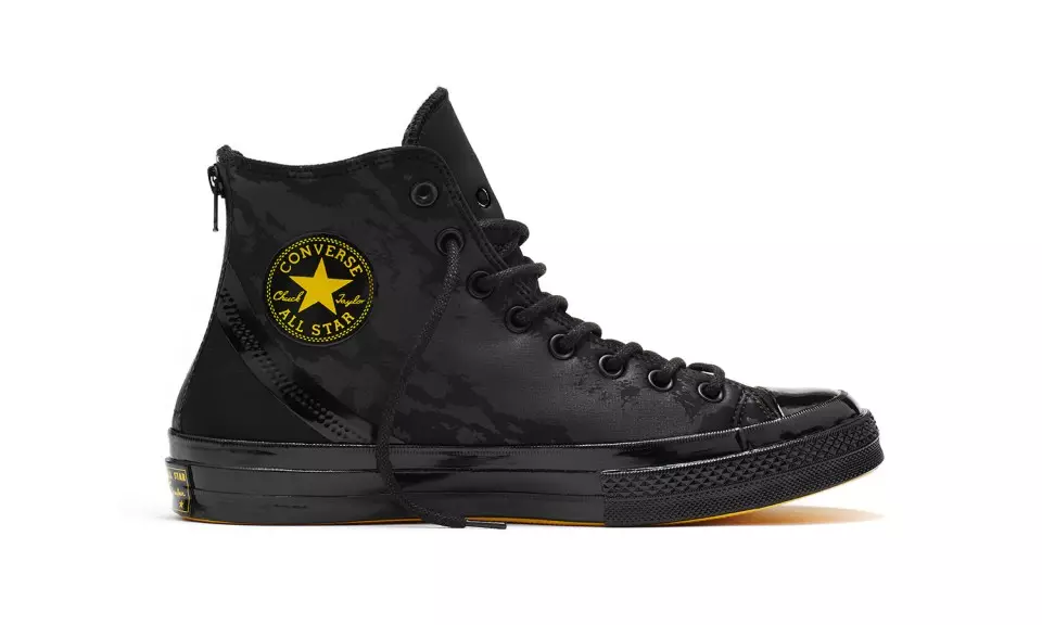 Converse Chuck Taylor All Star 70 усны хувцасны цуглуулга