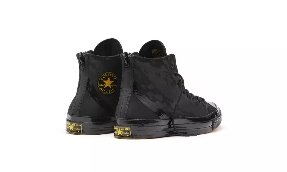 Converse Chuck Taylor All Star Wetsuit колекција