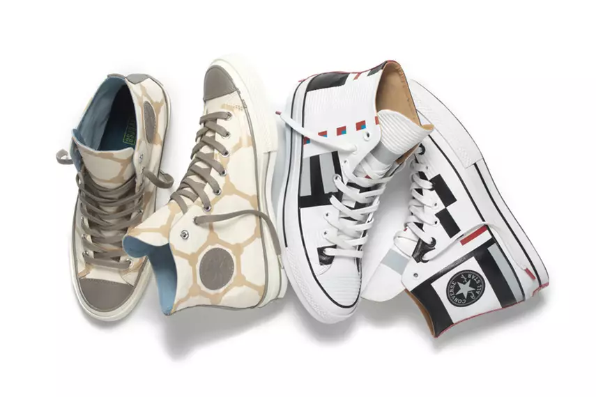 Converse Chuck Taylor All Star 70 Kosmik Kolleksiya