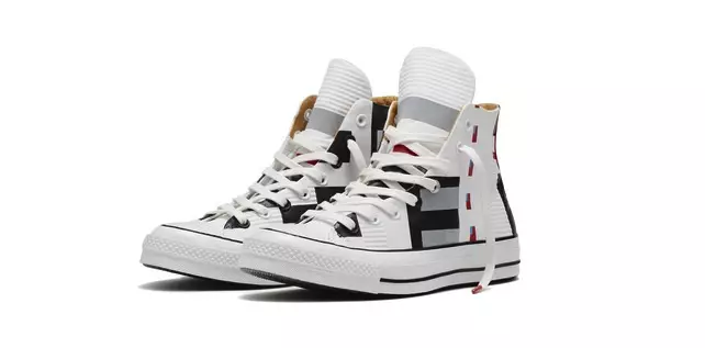 Converse Chuck Taylor All Star 70 Collezione Space