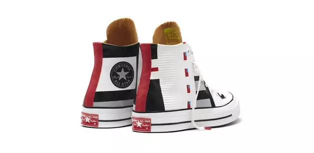 Converse Chak Teylor All Star 70 kosmik to'plami